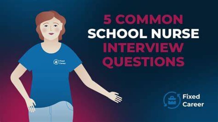 What questions should a student nurse ask?