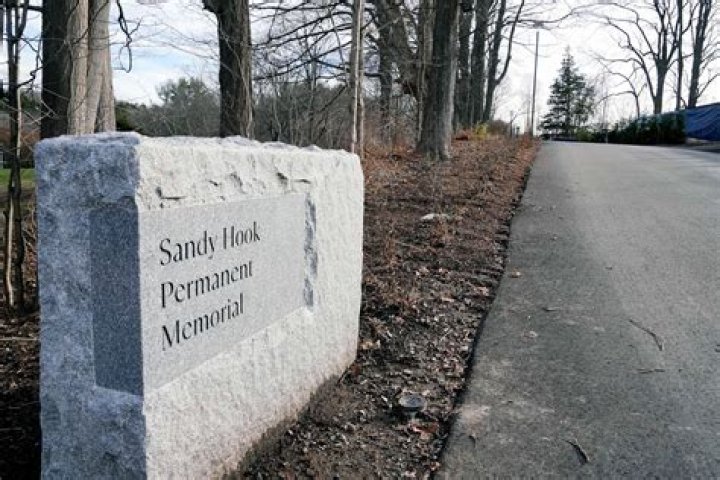 What really happened at Sandy Hook?