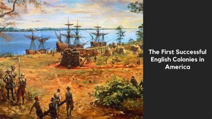 What reasons did England have for establishing colonies?