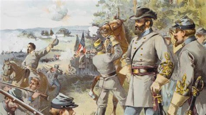 What role did the Scots play in the Civil War?