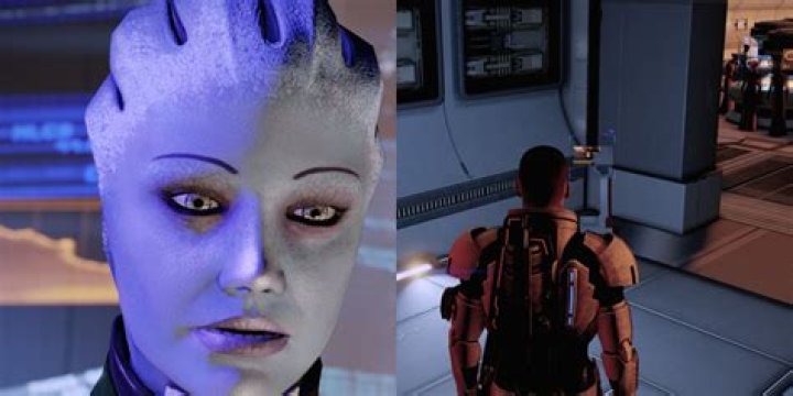 What should I do first in Mass Effect 2?
