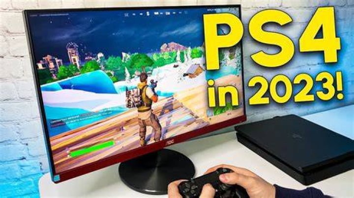 What should I know before buying a PS4?