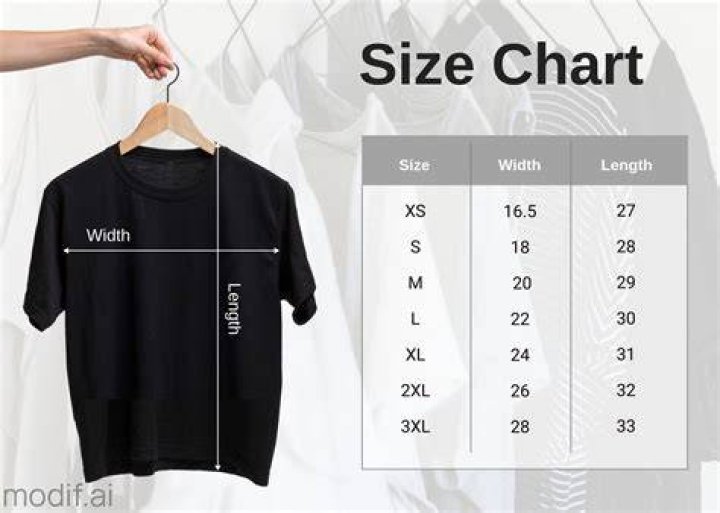 What size is 128cm?