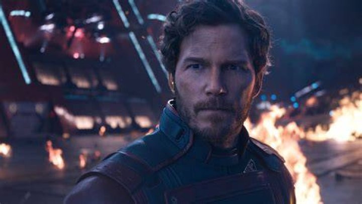 What song does star Lord listen to in Guardians of the Galaxy?