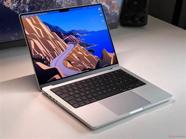 What SSD used in MacBook Pro?