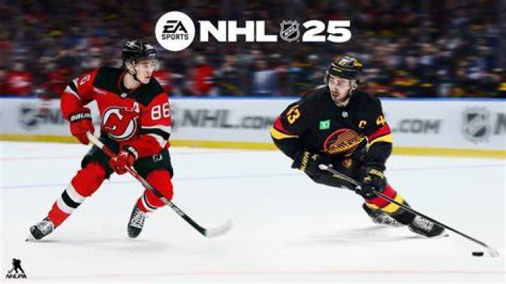 What team has the best power play in the NHL?