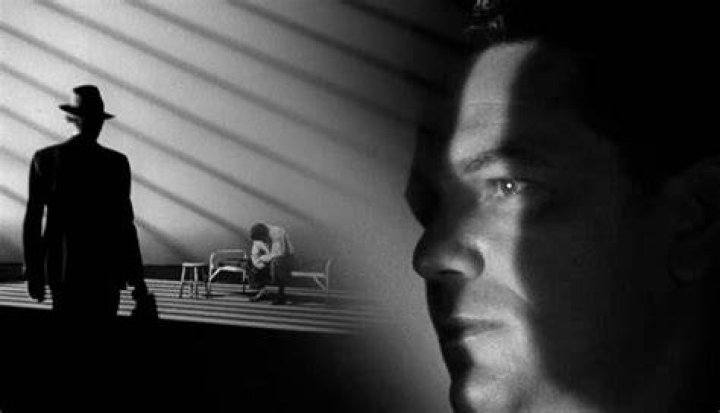 What topic is covered in film noir?