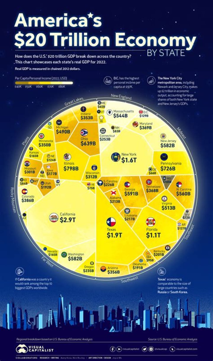 What type of economy does most of Latin America have?