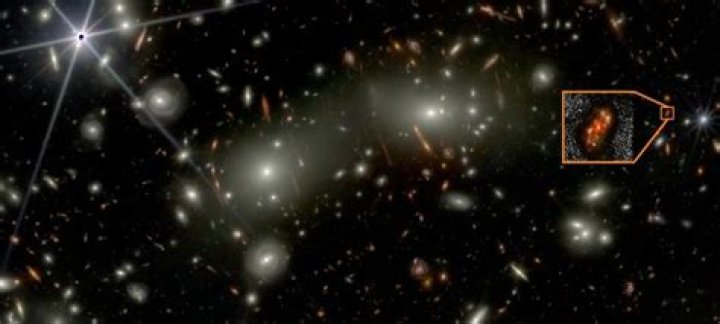 What type of galaxy is M65?