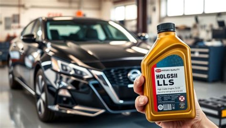 What type of oil does a 2004 Audi A8 take?