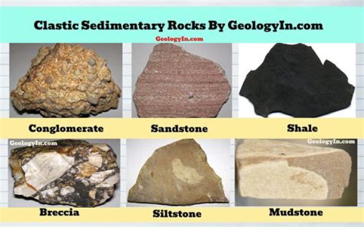 What type of rocks are found in the Canadian Shield?