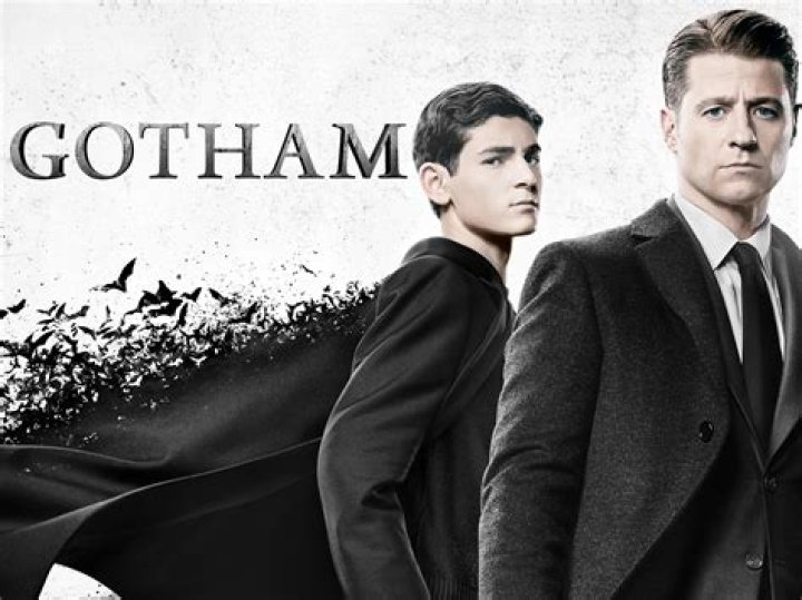 What villains are in the Gotham series?