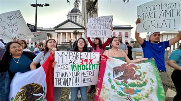 What was education like for immigrants?