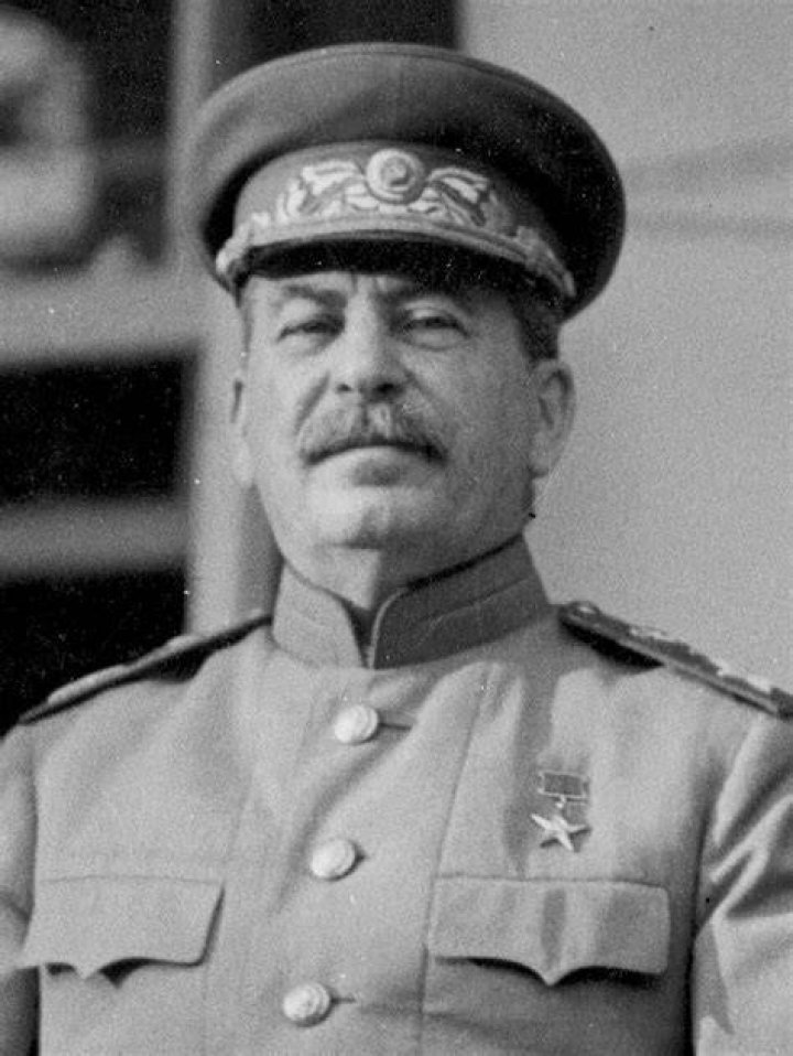 What was Joseph Stalin goal quizlet?