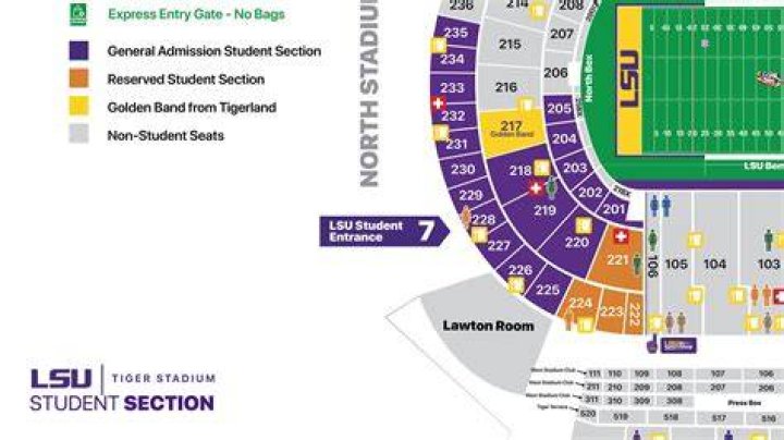 What was LSU Florida spread?