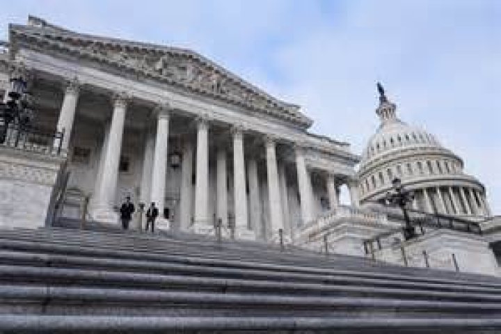 What was one reason that the US Congress was unable to resolve?