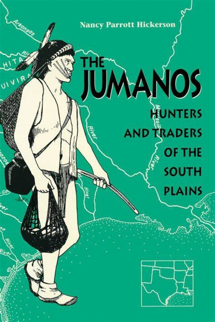 What was the jumanos economy?