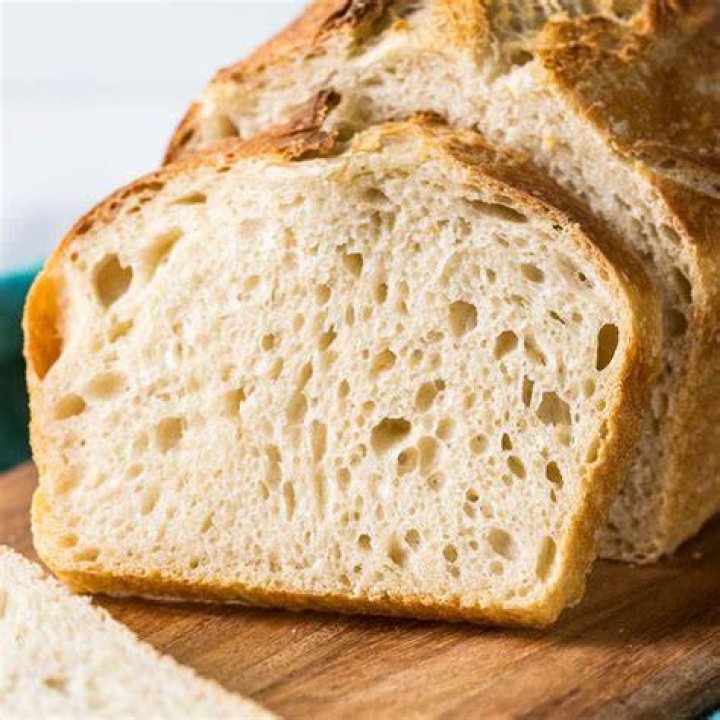What was the price of a loaf of bread in 1991?