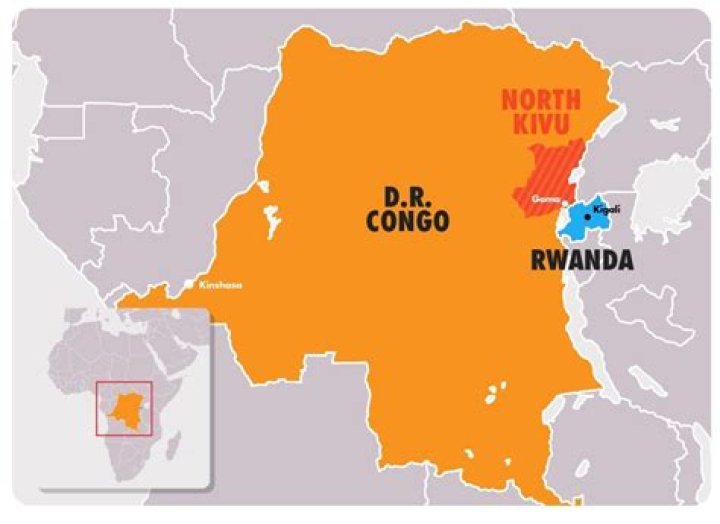 What was the relationship between Kongo and Portugal?