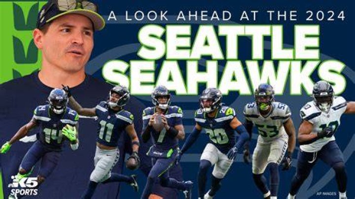 What was the score of the 49ers Seahawks game today?