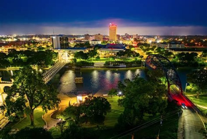 What was Waco Texas known for?