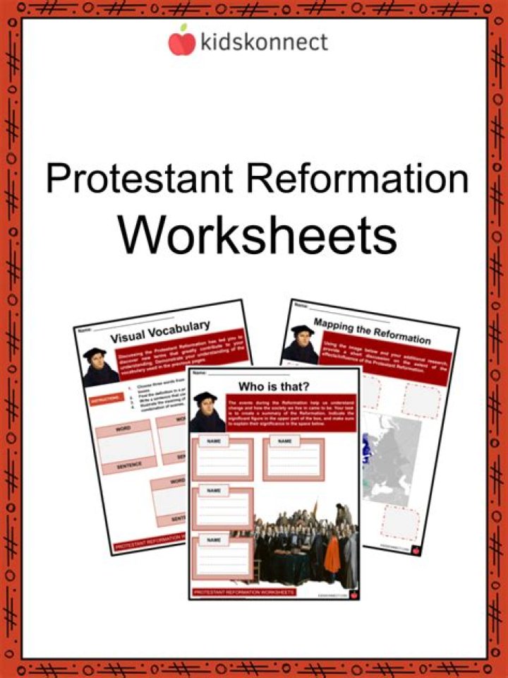 What were the economic effects of the Protestant Reformation?