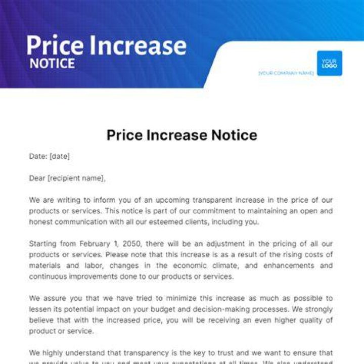What will sellers do if they expect the price of a good to rise in the future?