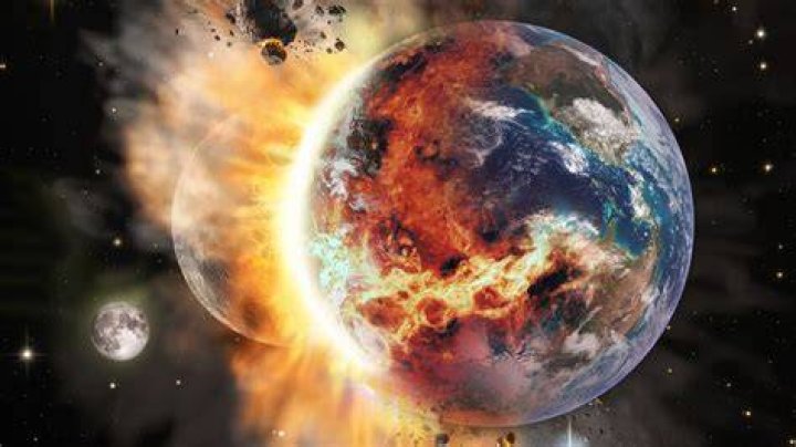 What would happen if the world got rid of money?