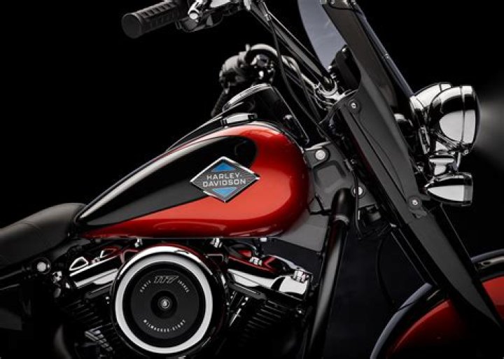 What year did Harley stop making the Electra Glide?