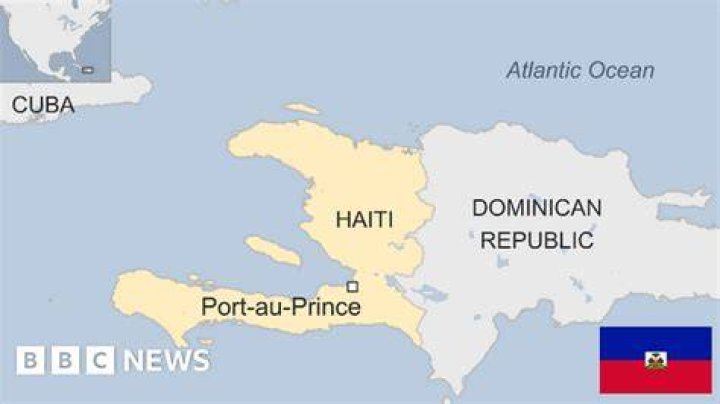 When did Haiti become a Caricom country?
