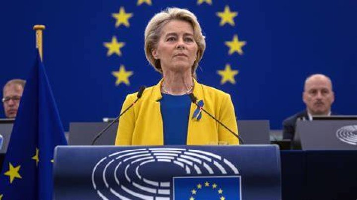 When did Spain become part of the European Union?