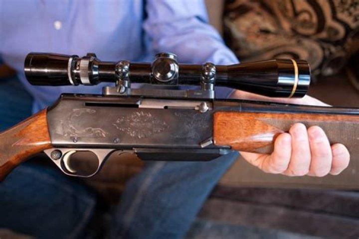When was my Browning bar made?