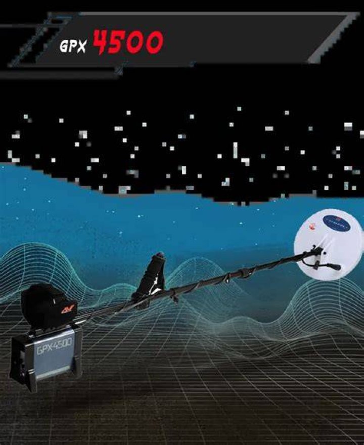 When was the GPX 4500 released?