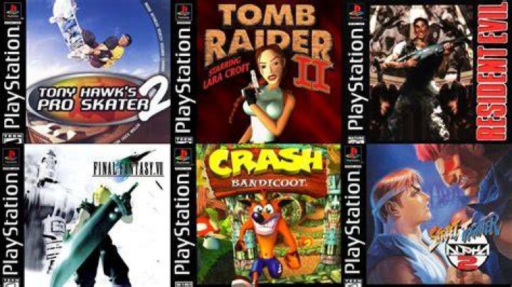 When was the last PSX event?