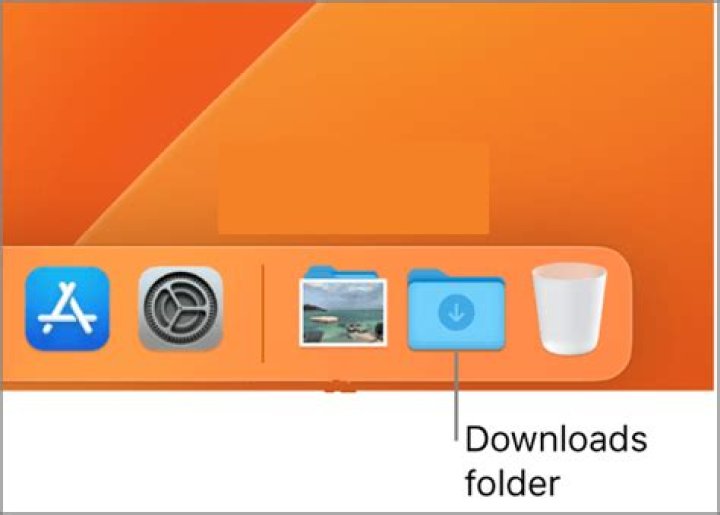 Where are my downloads folders?