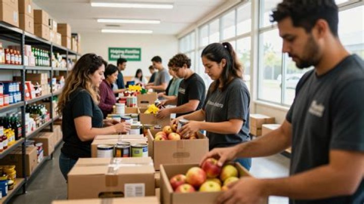 Where are volunteers most needed?