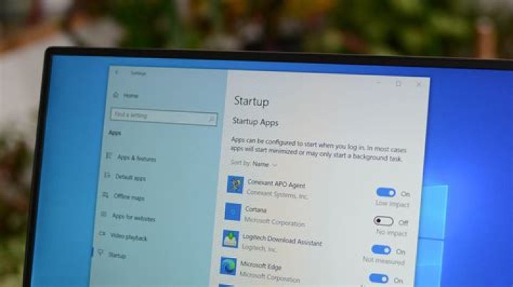 Where are Windows startup scripts?