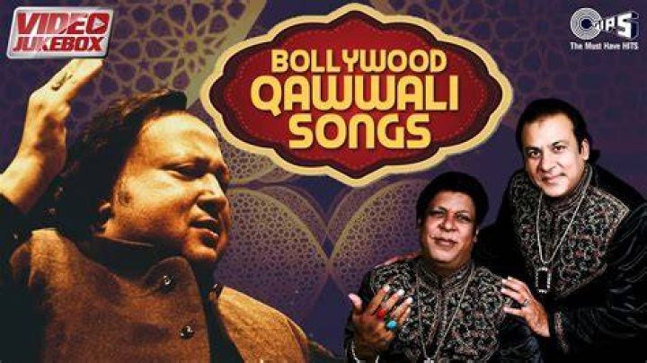 Where can I download qawwali songs?