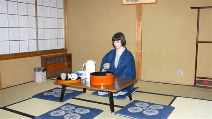 Where can I find minshuku in Japan?