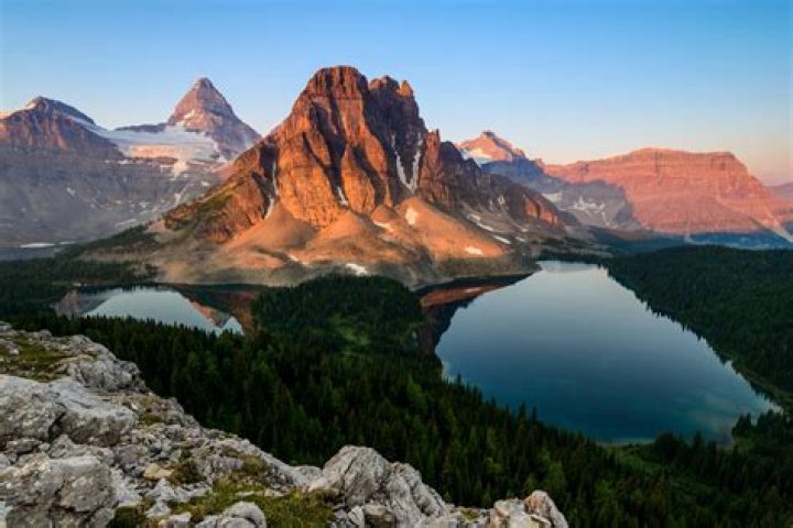 Where can I find photogenic places?