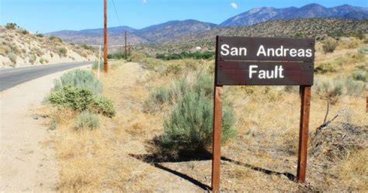 Where can I find San Andreas the movie?