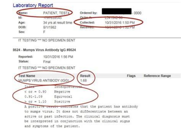 Where can I get a TB test done in BC?