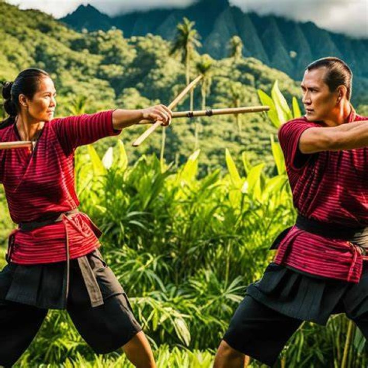 Where can I learn Arnis in the Philippines?