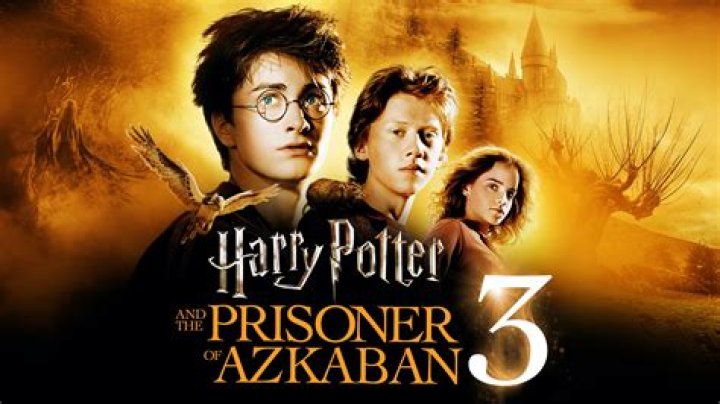 Where can I listen to Harry Potter and the Prisoner of Azkaban?