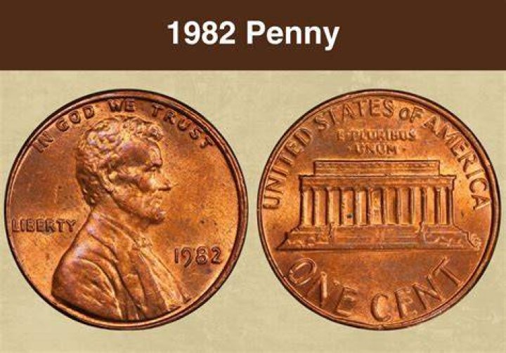 Where can I sell pre 1982 pennies?