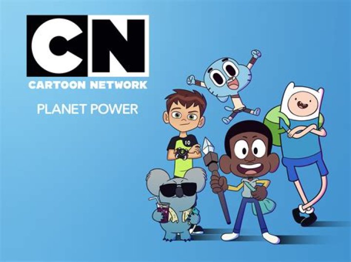 Where can I watch Cartoon Network Online?