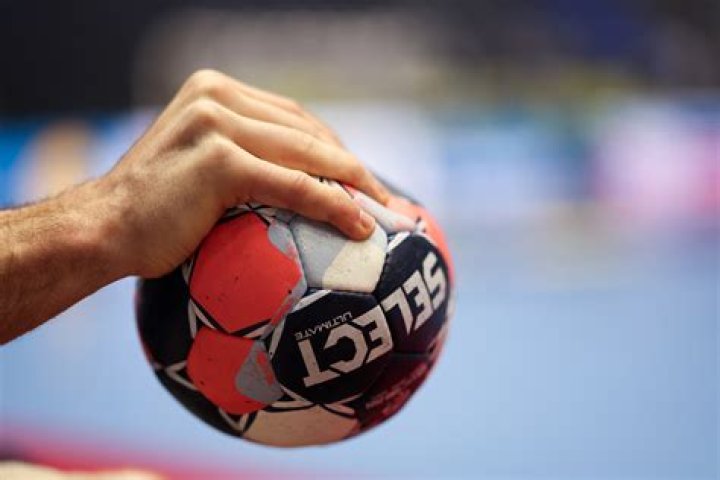 Where can I watch Handball Olympics?