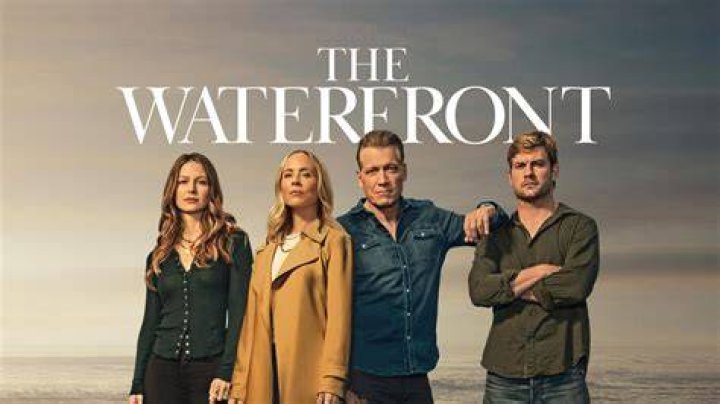 Where do I watch on the waterfront?