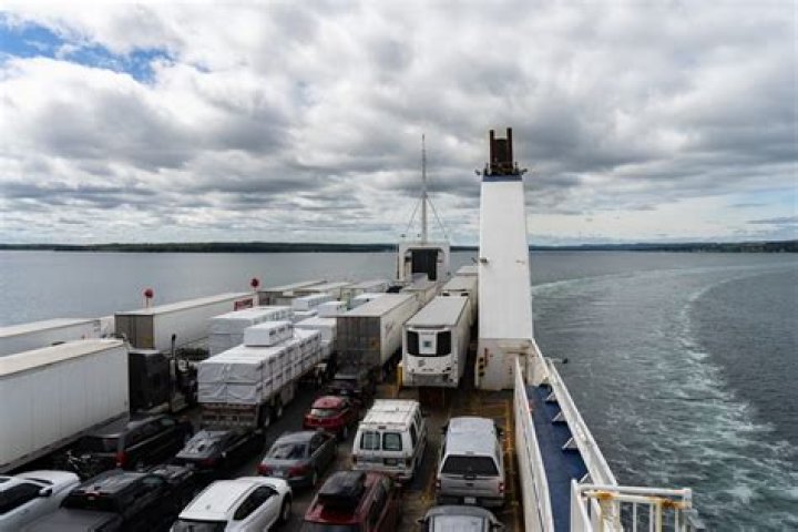 Where do you catch the ferry for Put-in-Bay?