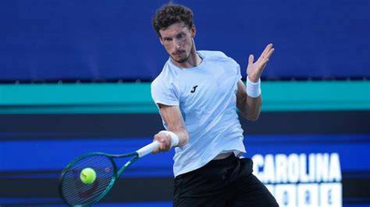 Where does Pablo Carreno Busta live?